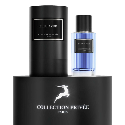 Collection Privée Gazelle - Bleu Azur - 50ml