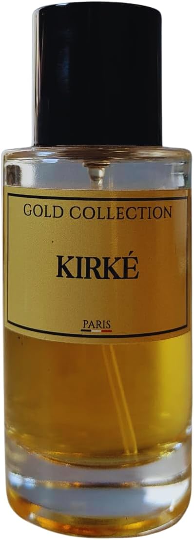 Gold Collection Paris - Kirké - 50ml