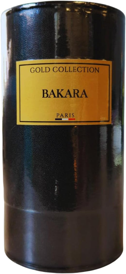Gold Collection Paris - Bakara - 50ml