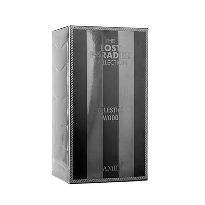 The Lost Paradise Collection - Celestial Wood - 100ml