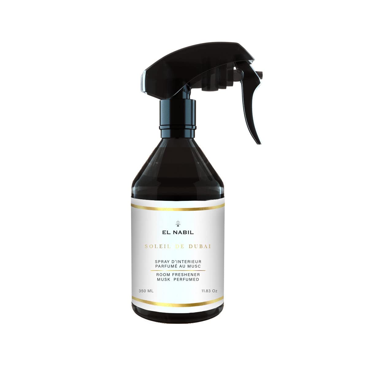 Spray D'intérieur - Soleil de Dubaï - 350ml