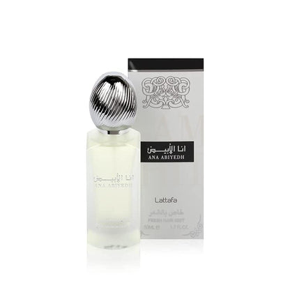Parfum de Dubaï - Brume pour cheveux Ana Abiyedh - 50ml