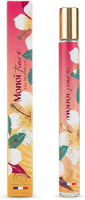 Monoï Tiaré 35 ml Collection Platinium