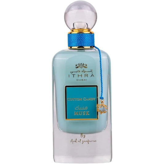 Parfum de Dubaï - ITHRA Cotton Candy - 100ml