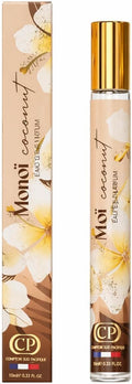 Monoï Coco 35 ml Collection Platinium