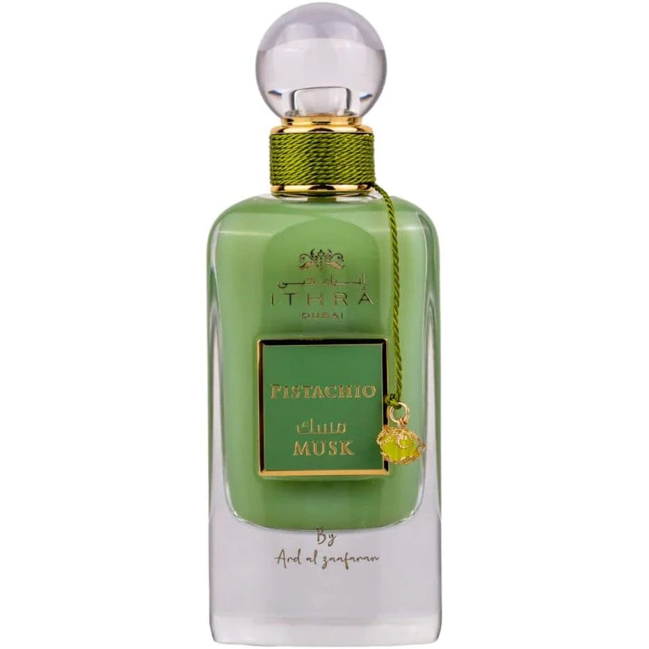 ITHRA Pistachio 100 ml Ard Al Zaafaran