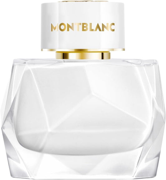 Mont Blanc - Signature For Women - Eau de Parfum 50ml