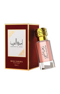 Dubaï Flower – Musc Tahara Ameerat Al Arab – Musc Tahara 12ml