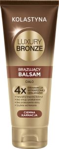 Lotion corporelle de luxe - 200ml