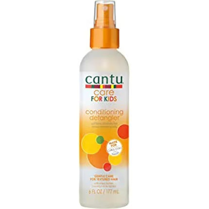 Cantu Detangler Démêlant Enfant – 175 ml