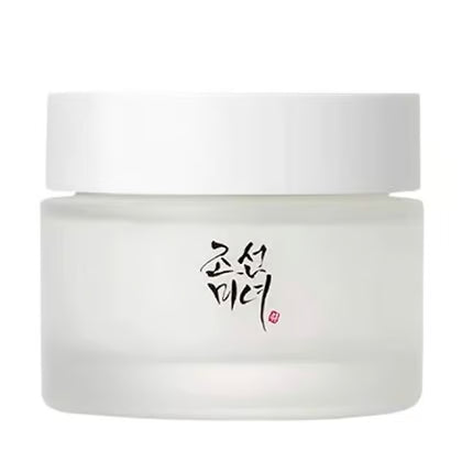 Beauty of Joseon Dynasty Cream – Crème Hydratante - 50 ml