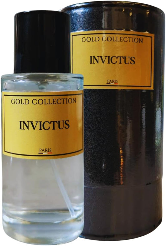 Gold Collection Paris - Inv - 50ml
