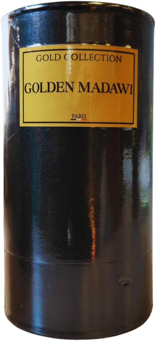 Gold Collection Paris - Golden Madawi - 50ml