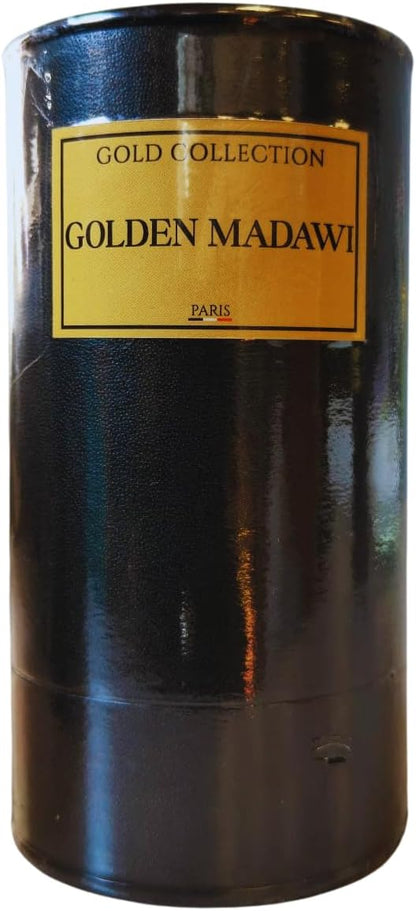 Gold Collection Paris - Golden Madawi - 50ml