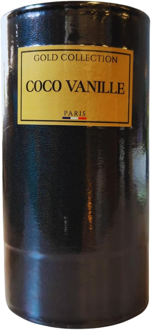 Gold Collection Paris - Coco Vanille - 50ml