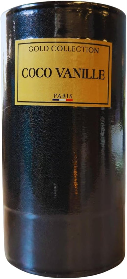 Gold Collection Paris - Coco Vanille - 50ml