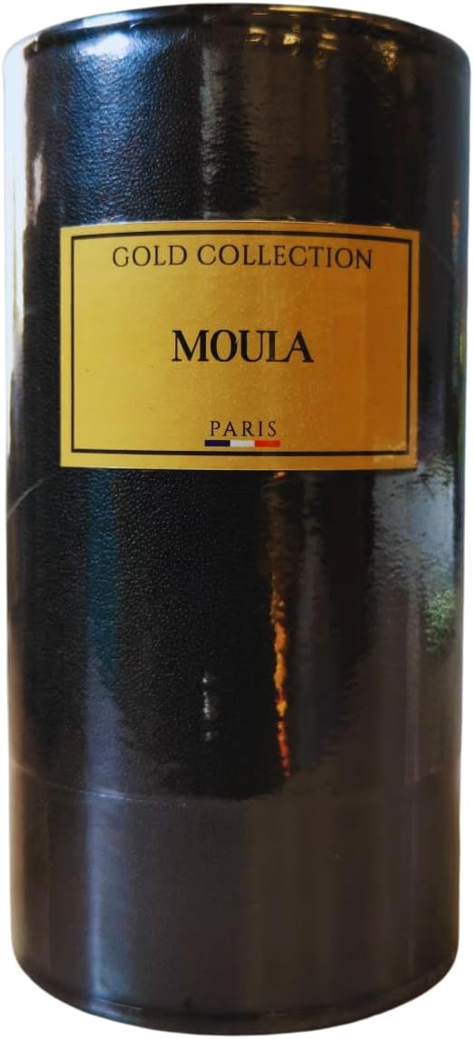 Gold Collection Paris - Moula - 50ml