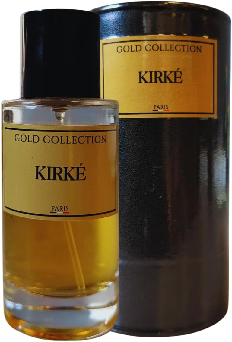 Gold Collection Paris - Kirké - 50ml