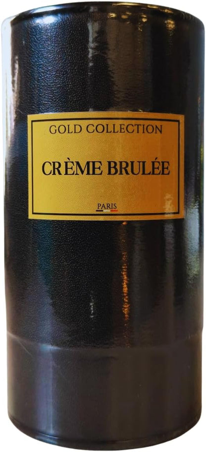 Gold Collection Paris - Crème Brulée - 50ml
