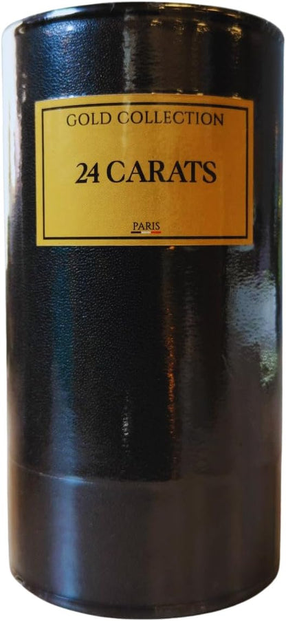 Gold Collection Paris - 24 Carats - 50ml
