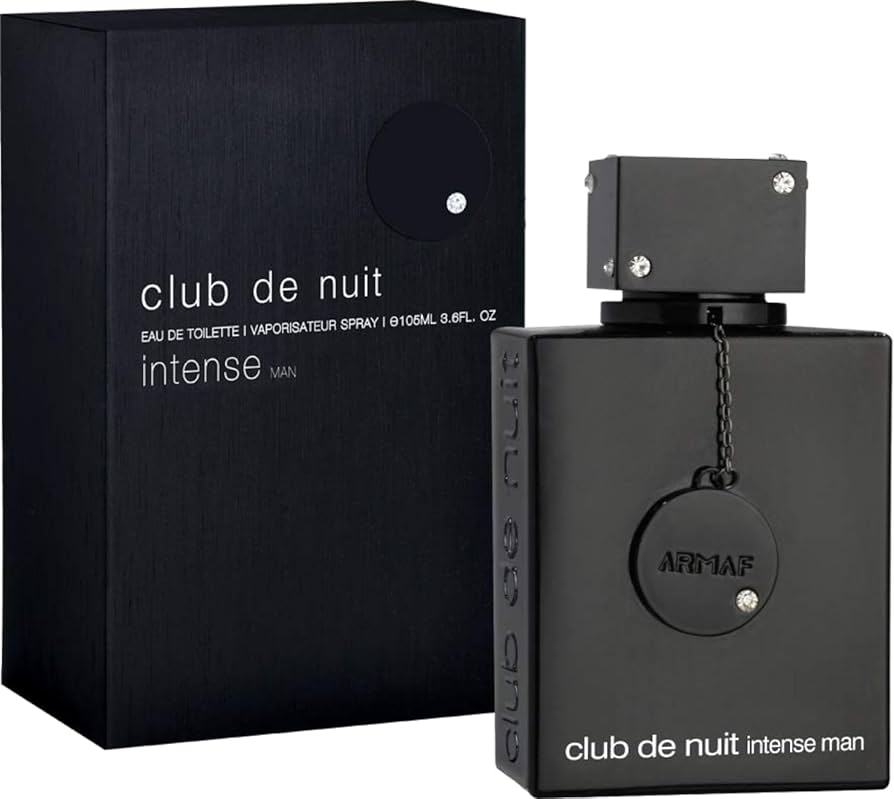 Nightclub – 105 ml