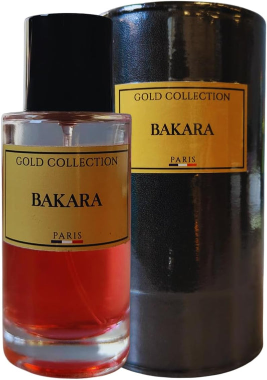Gold Collection Paris - Bakara - 50ml