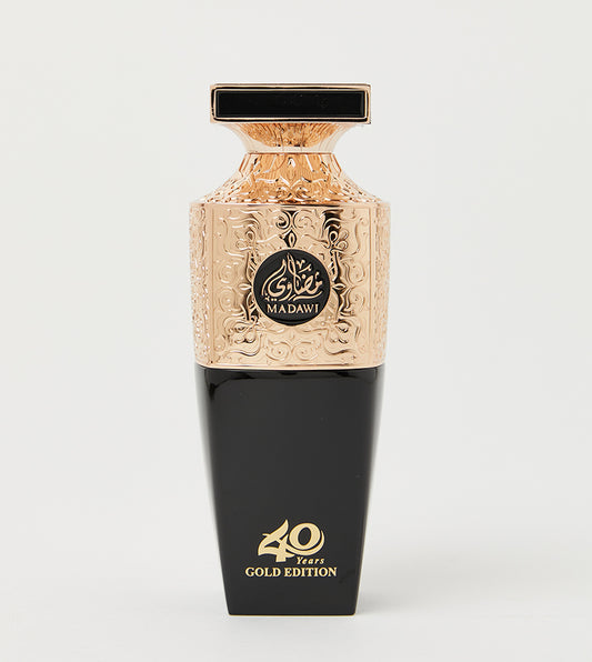 Arabian Oud - Madawi Gold Edition 40 ans - 100ml