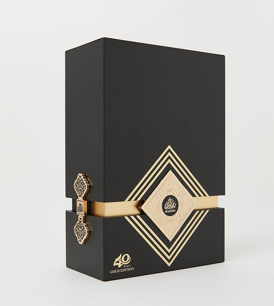 Arabian Oud - Madawi Gold Edition 40 ans - 100ml