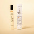 Eau de parfum Vétiver & Patchouli – 10 ml L'Essence Des Notes