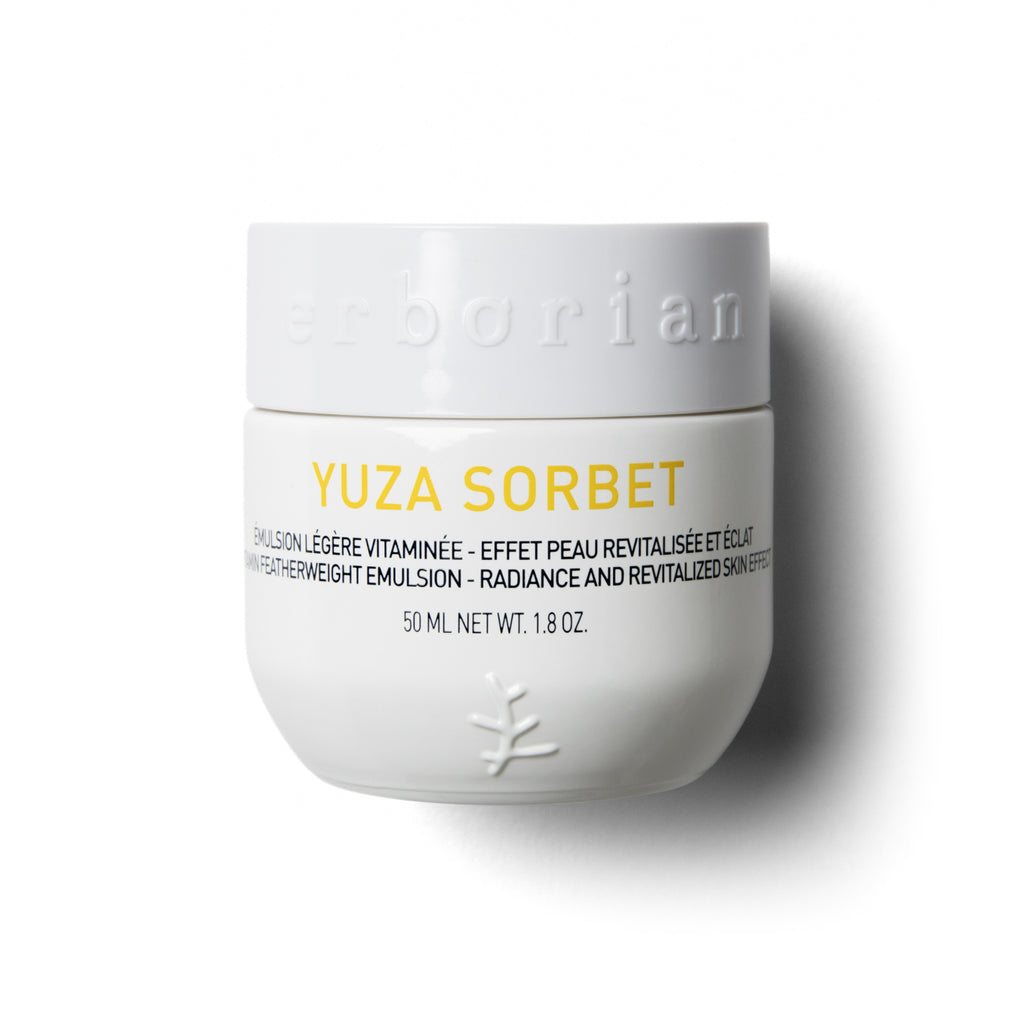 Yuza Sorbet - Émulsion Légère Vitaminée - 50ml