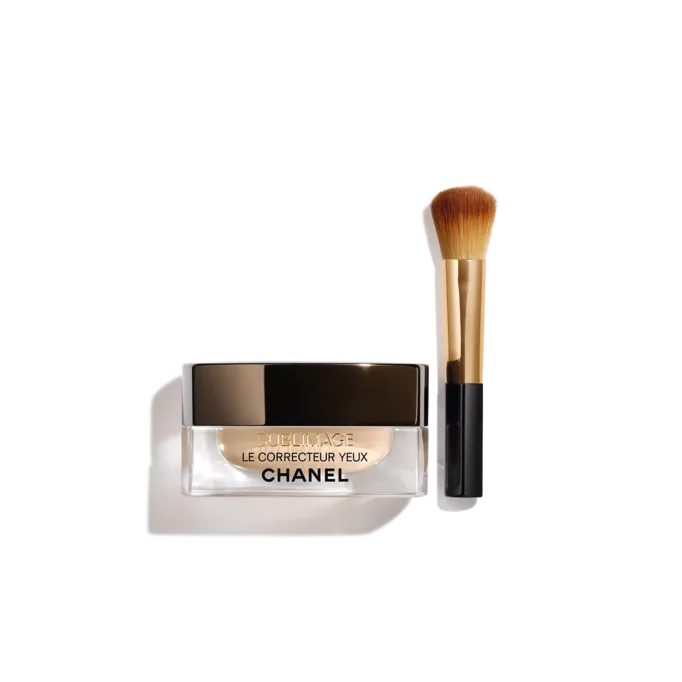 CHANEL - Sublimage Le correcteur yeux - 10g