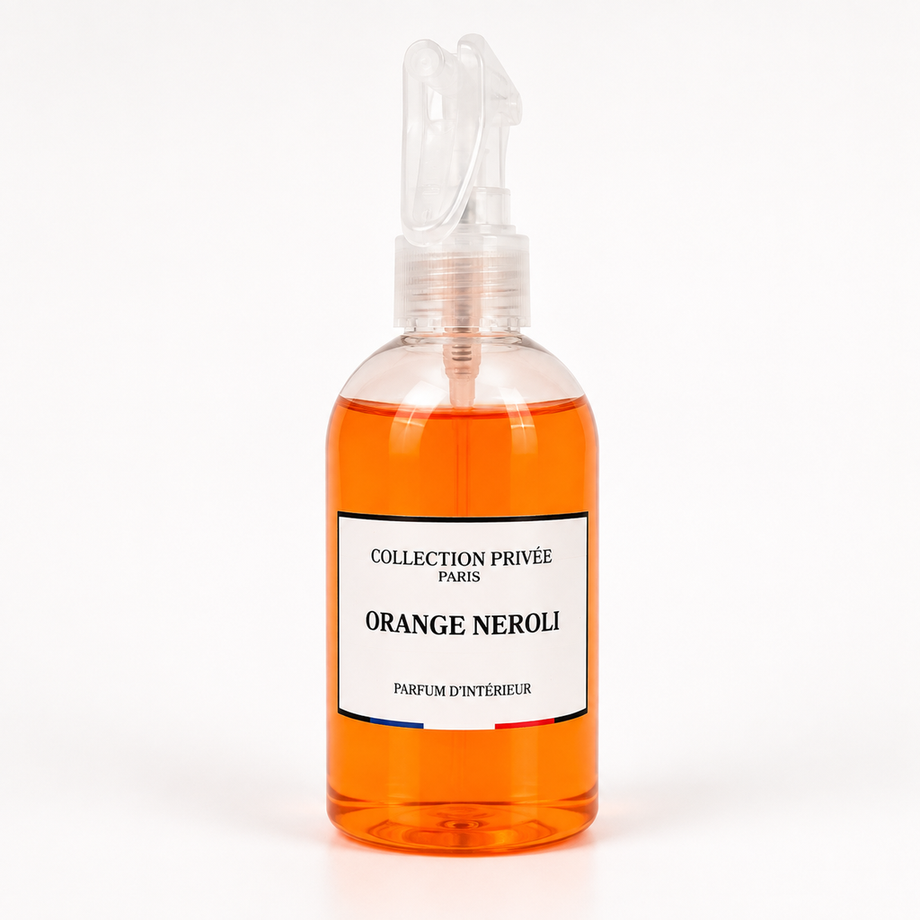 Orange Neroli – 250 ml - Default Title