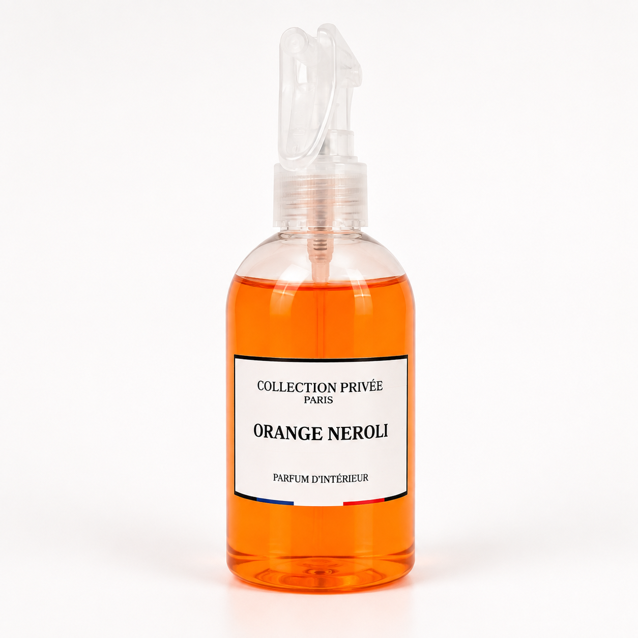 Orange Neroli – 250 ml - Default Title