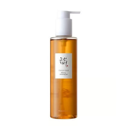Ginseng Cleansing Oil - Huile démaquillante - 210ml