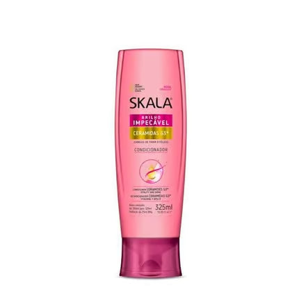 Crème Revitalisante aux Céramides Skala – 325 ml