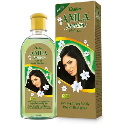 Dabur Amla Jasmine Huile Capillaire – 200 ml