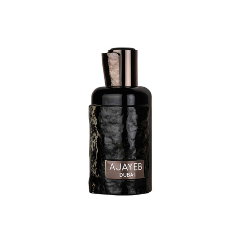Ajayeb Dubai Silver 100 ml Lattafa