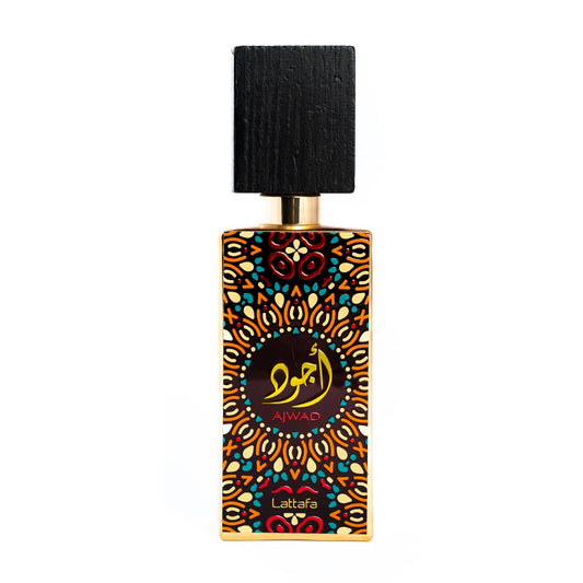 Parfum de Dubaï - Ajwad - 100ml