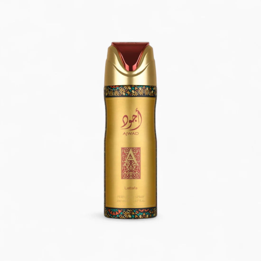 Déodorant Ajwad - 200 ml