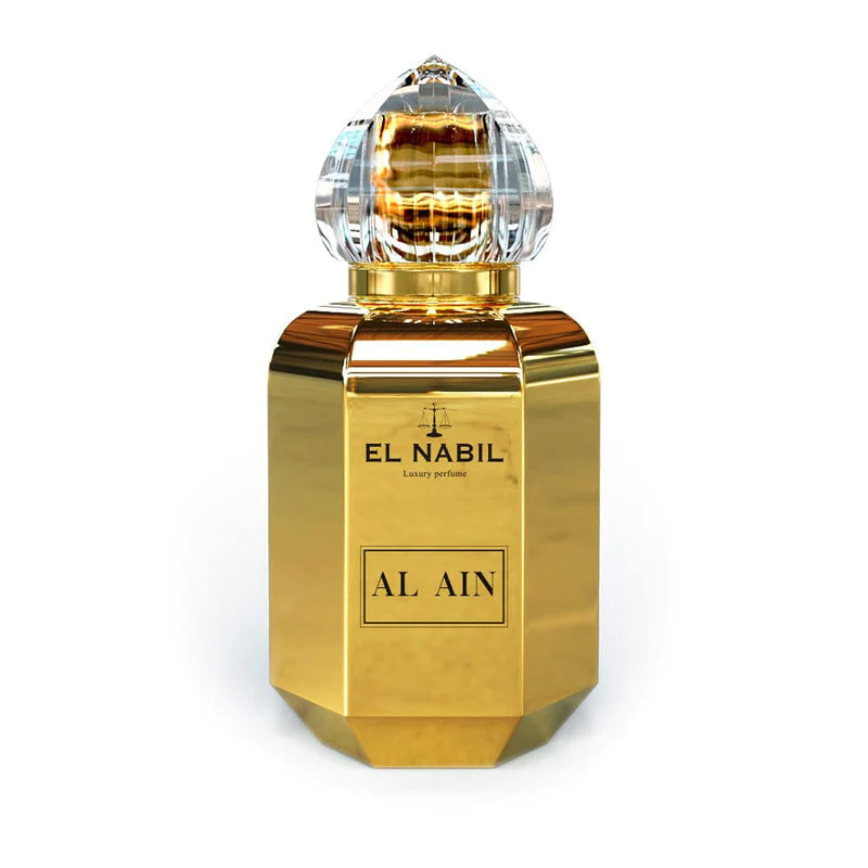 El Nabil - AL AIN - EAU DE PARFUM - 65ml