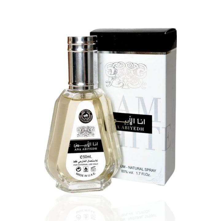 Parfum de Dubaï - Ana Abiyedh - 50ml