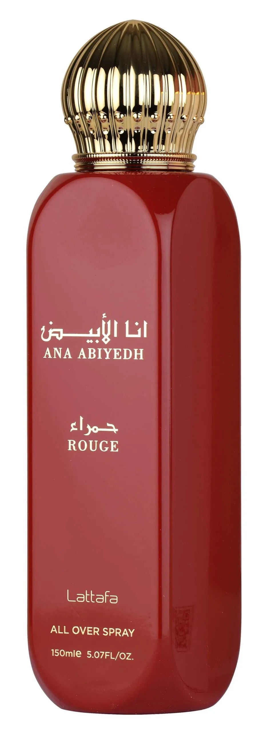 Ana Abiyedh Rouge All Over Spray – Brume parfumée - 150?ml