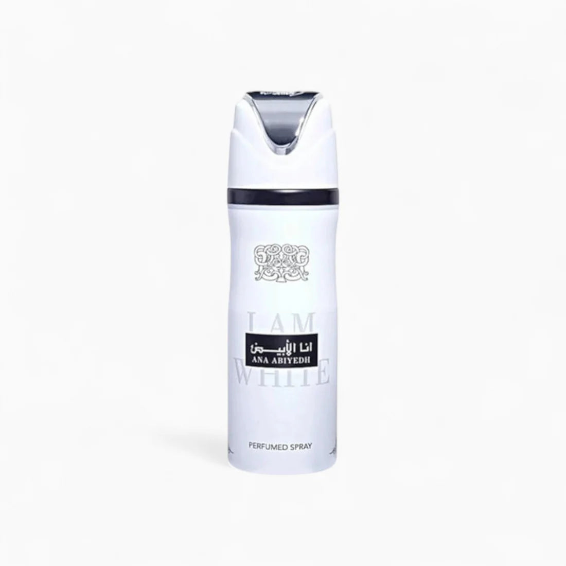 Déodorant Ana Abiyedh I Am White - 200ml