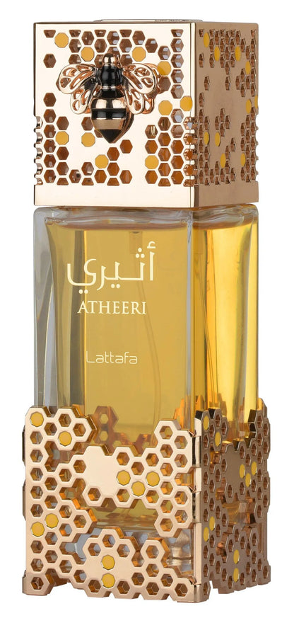 Atheeri - Eau de Parfum - 100 ml