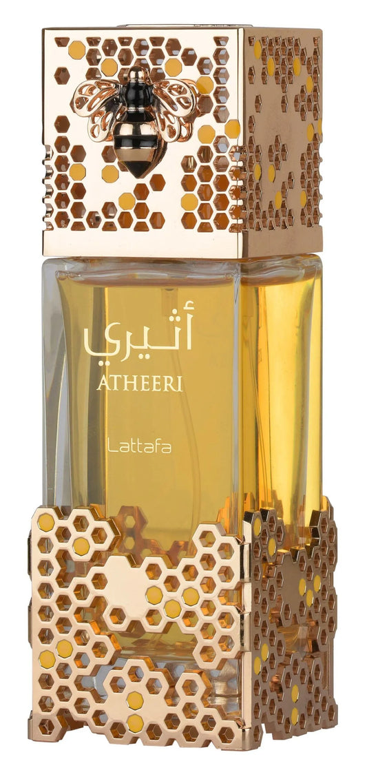 Atheeri - Eau de Parfum - 100 ml