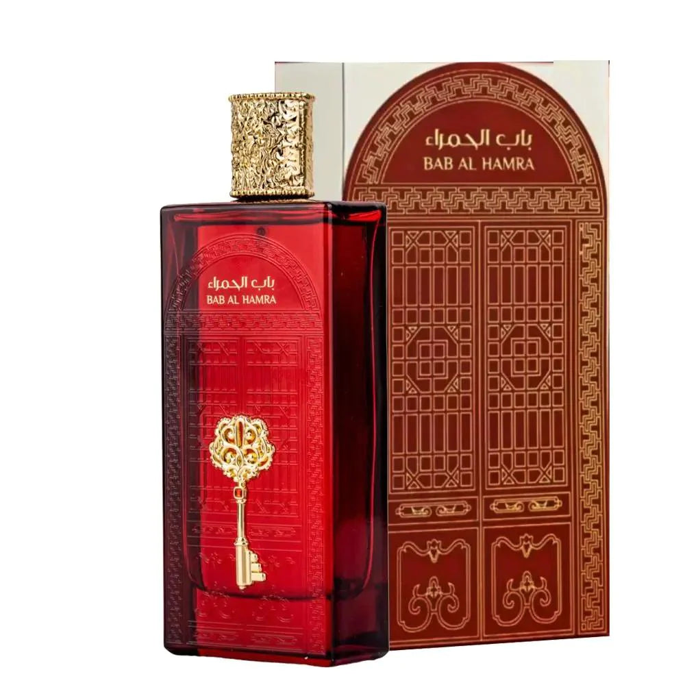 Parfum de Dubaï - Bab al Hamra - 100ml