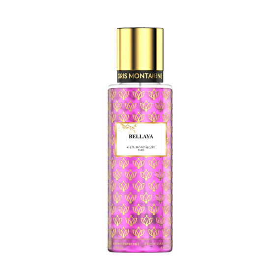 Gris Montaigne - Bellaya - 250ml