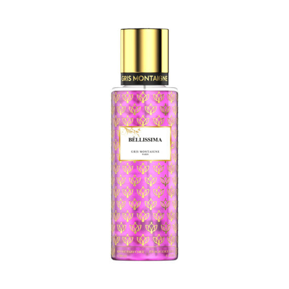 Gris Montaigne - Bellissima - 250ml