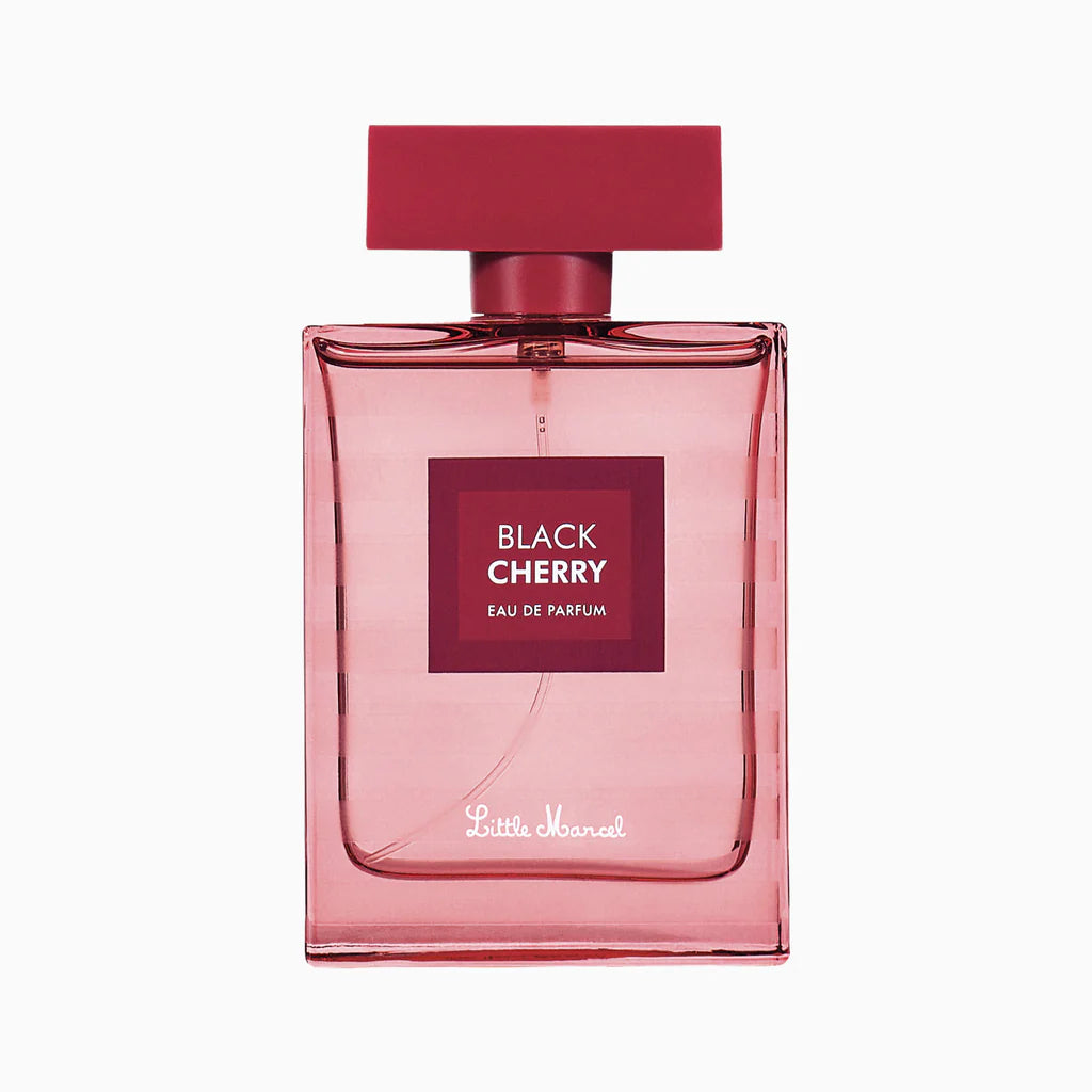 Black Cherry - Parfum - 100ml