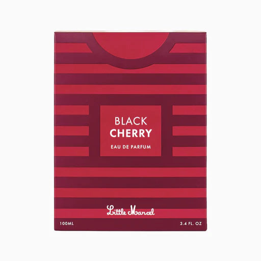 Black Cherry - Parfum - 100ml
